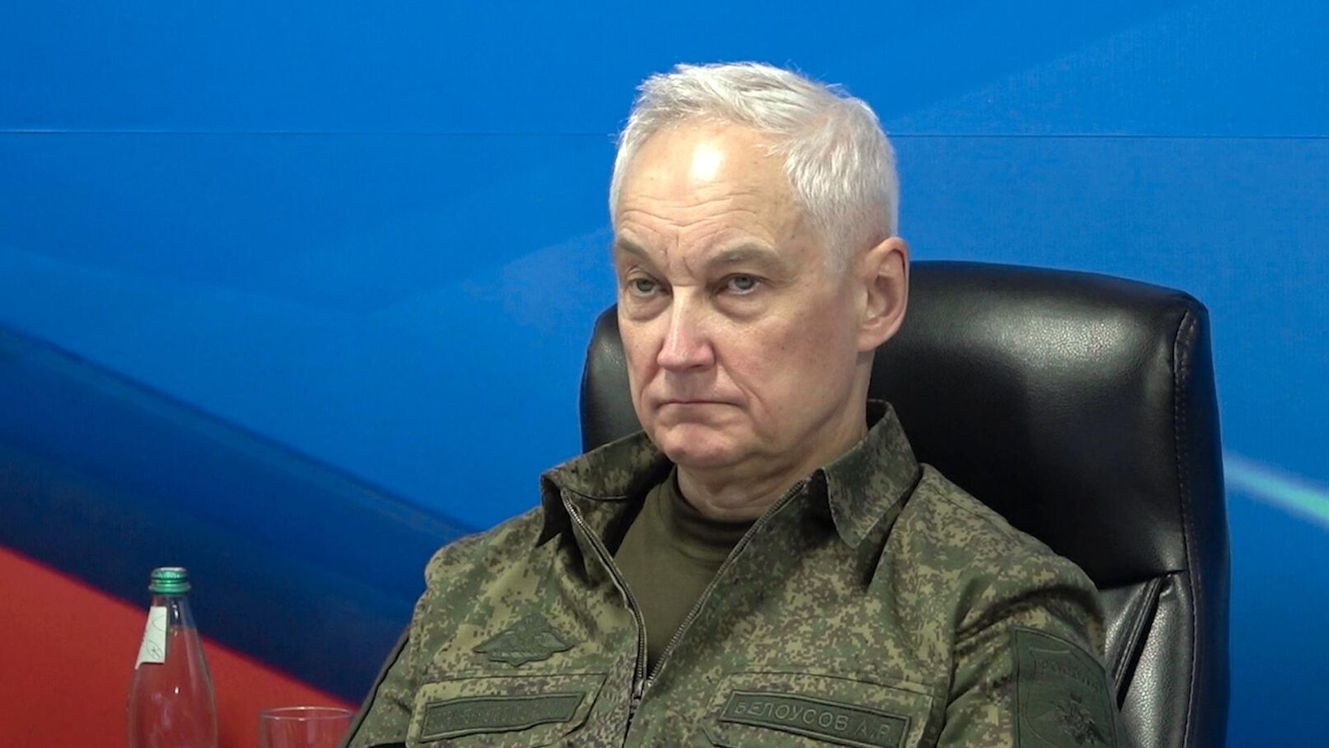 Министр обороны РФ Андрей Белоусов проинспектировал группировку войск Восток Министр обороны РФ Андрей Белоусов проинспектировал группировку войск Восток - РИА Новости, 1920, 24.04.2026