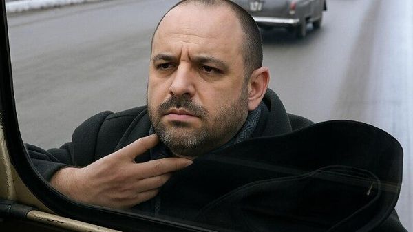 Министр обороны Украины Умеров вернулся из США