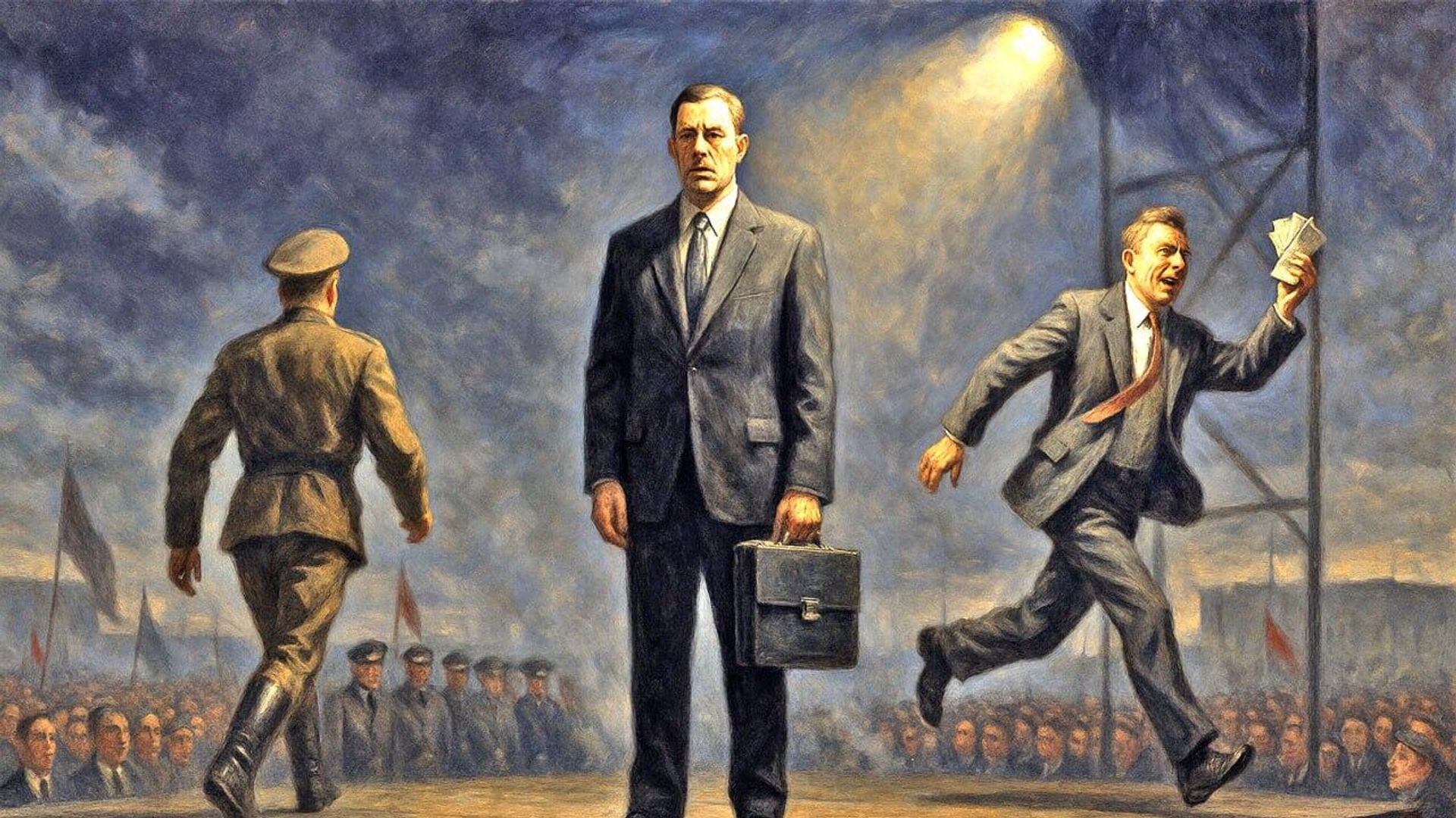   - РИА Новости, 1920, 22.11.2025