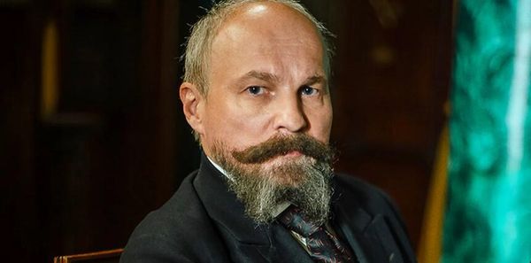 Хроники русской революции. Александр Фисенко в роли Петра Столыпина