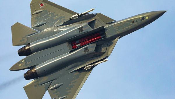 Dubai Airshow 2025