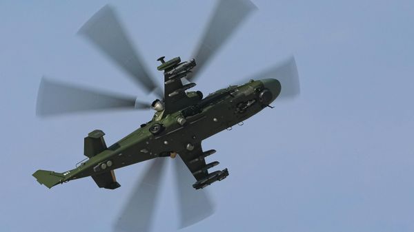 Dubai Airshow 2025