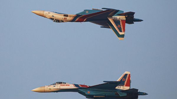 Dubai Airshow 2025