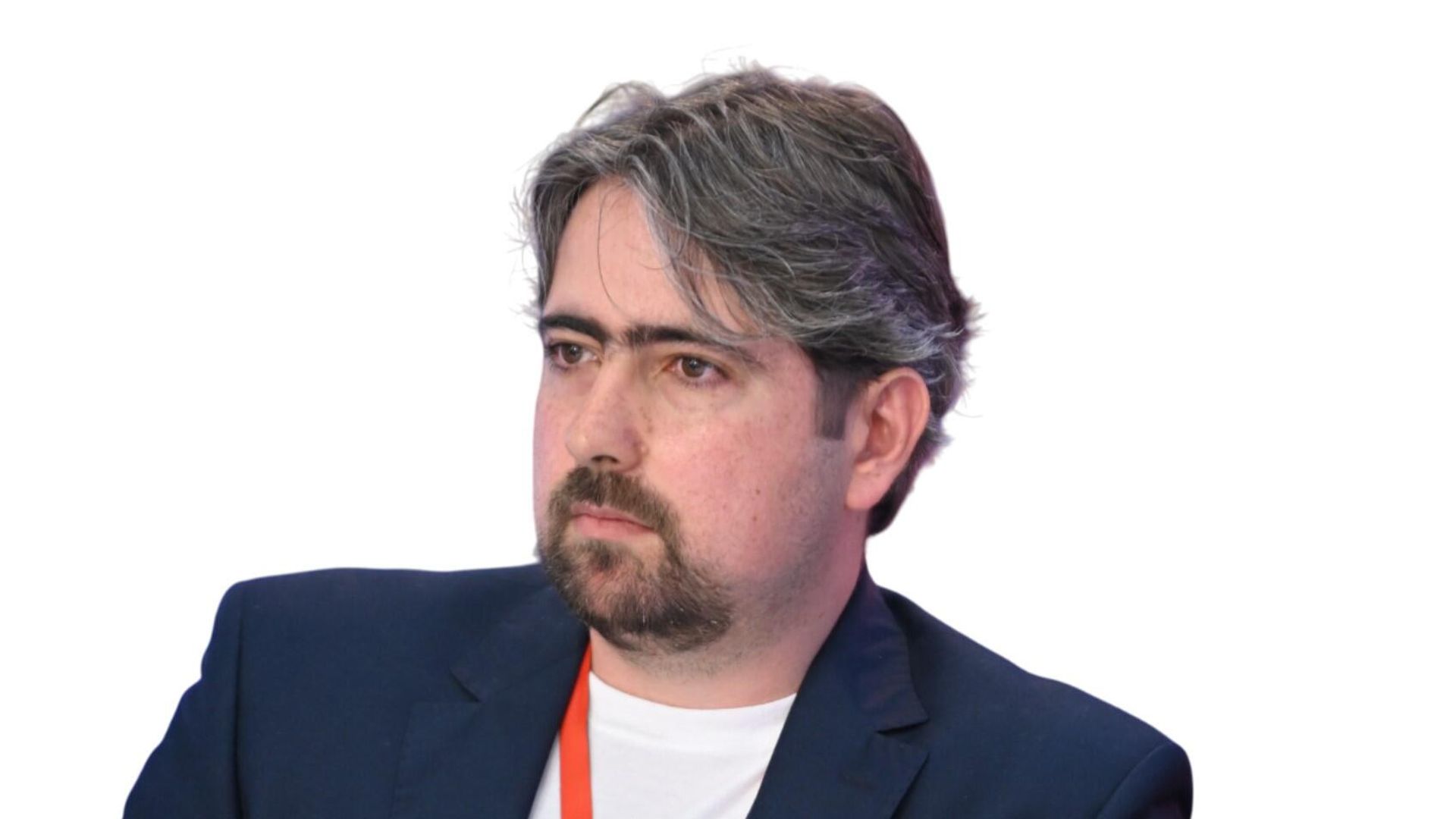 Павел Волков интервью Павел Волков интервью - РИА Новости, 1920, 24.11.2025