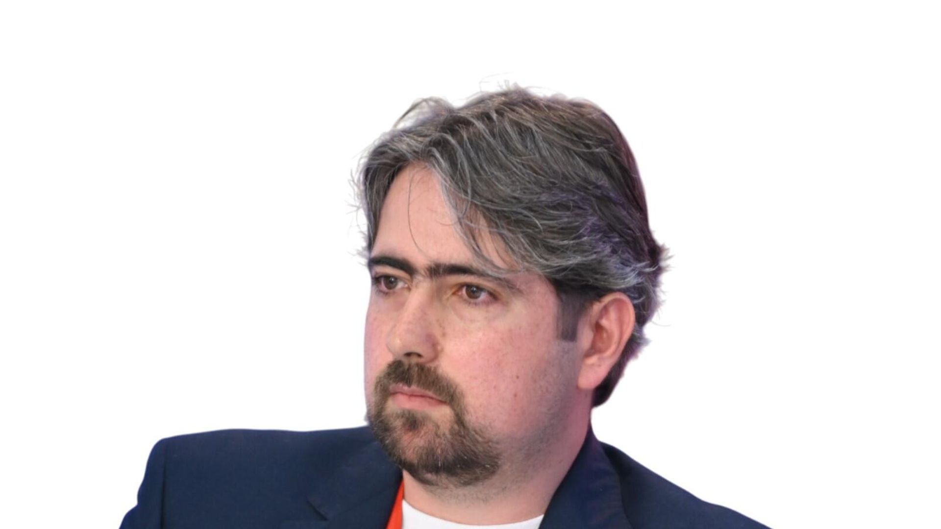 Павел Волков интервью - РИА Новости, 1920, 24.11.2025