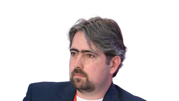 Павел Волков интервью