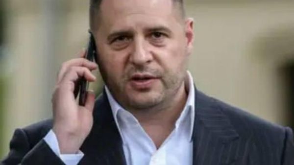 Глава ОП Ермак хотел выдвинуть подозрение против главы САП Клименко после публикации первых пленок Миндича, — украинские СМИ