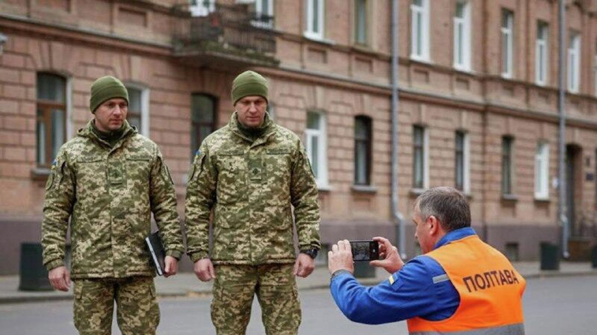 #украина_под_микроскопом: Осудили слесаря, который сливал инфу о ТЦК в Полтаве #украина_под_микроскопом: Осудили слесаря, который сливал инфу о ТЦК в Полтаве - РИА Новости, 1920, 16.02.2026