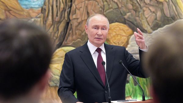 Сессия Совета коллективной безопасности ОДКБ в Бишкеке