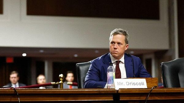 ‼ Министр сухопутных войск США Дрисколл на этой неделе приедет в Киев, чтобы убедить власти Украины пойти на ключевые уступки в рамках мирного плана США