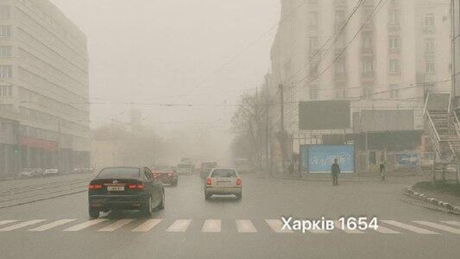 ‼ Украинские светофоры будут гореть только красным цветом ‼ Украинские светофоры будут гореть только красным цветом - РИА Новости, 1920, 27.11.2025