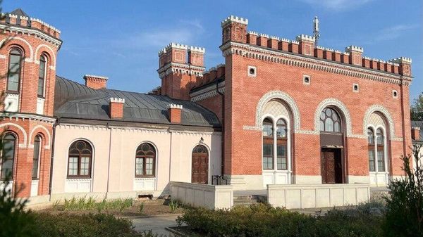 ‼ В Черновцах неизвестный попытался сжечь синагогу