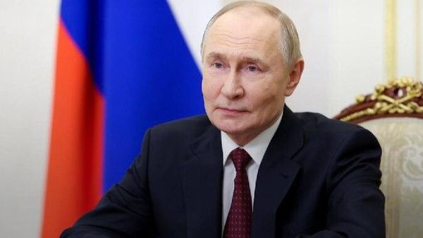 Путин 4-5 декабря посетит с госвизитом Индию