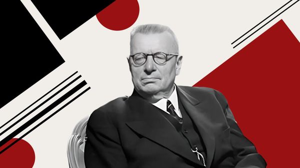 Юхо Паасикиви
