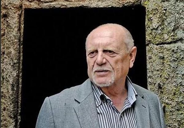 Украинский режиссёр Александр Муратов