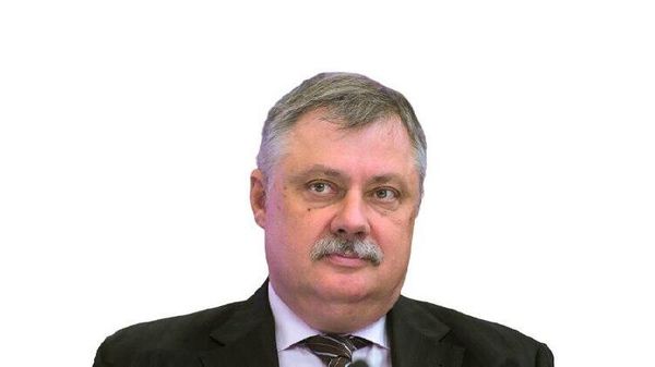 Дмитрий Евстафьев: Трамп готовит большую игру, чтобы затмить ООН и отменить все соглашения по Украине