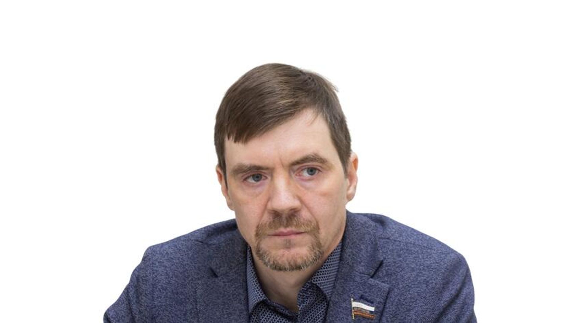 Ростислав Антонов - РИА Новости, 1920, 03.12.2025