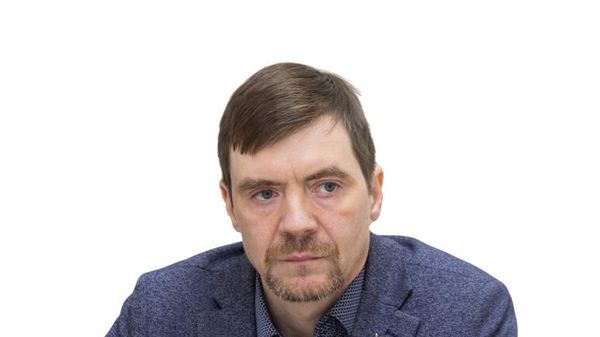 Ростислав Антонов