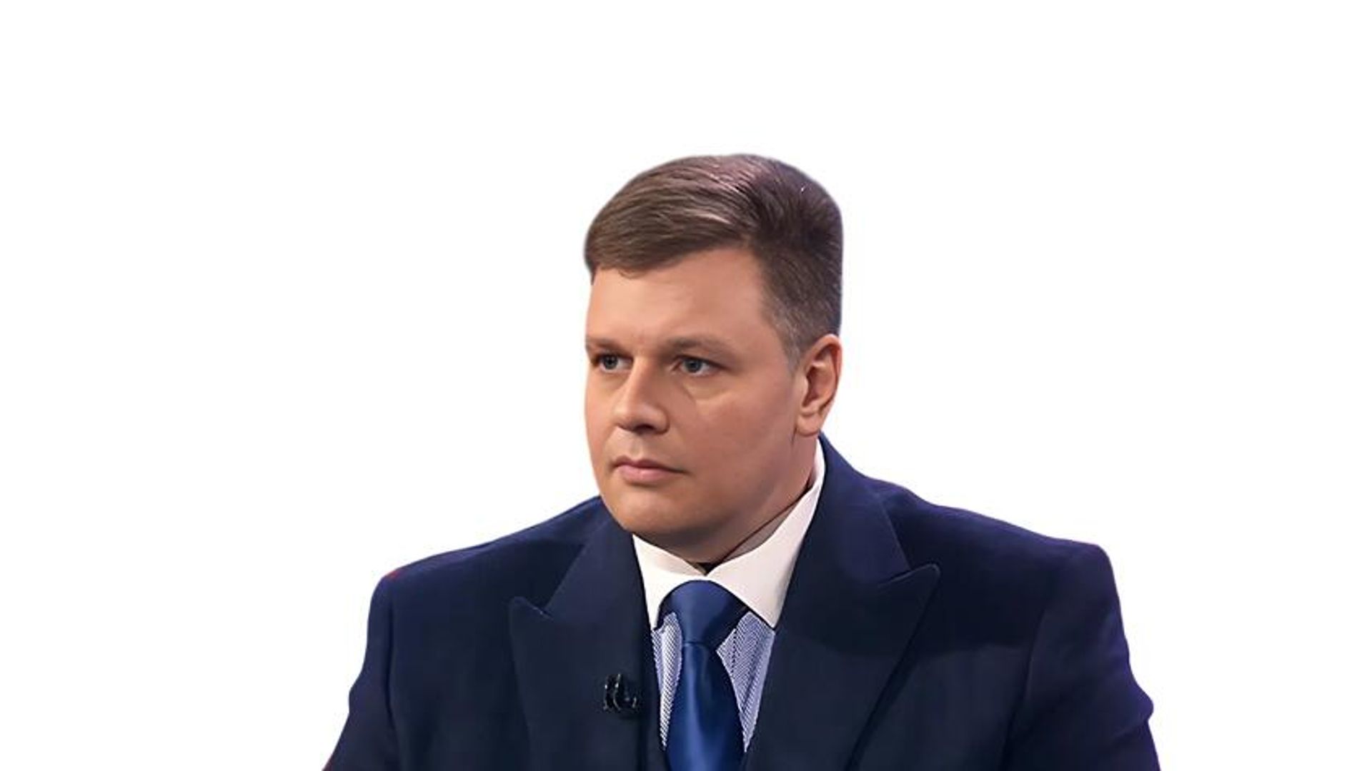 Сергей Судаков - РИА Новости, 1920, 03.12.2025