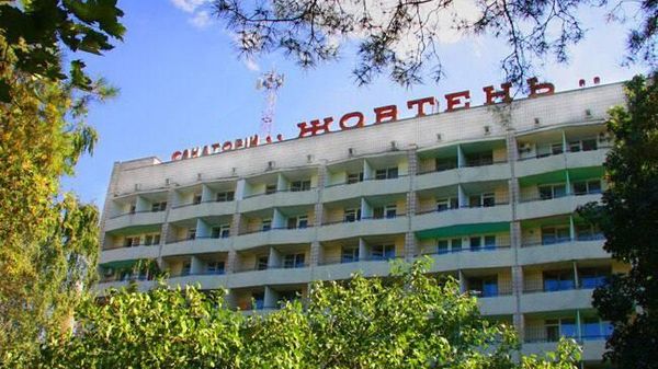 Между бойцами ГУР и ВСУ произошла перестрелка в Конча-Заспе
