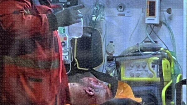 В Одессе мужчина взорвал 3 гранаты в жилом доме