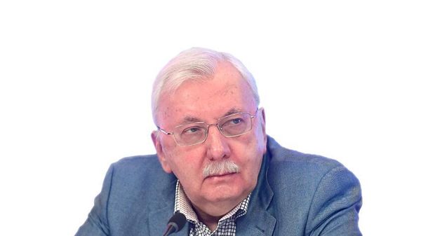 Виталий Третьяков Виталий Третьяков