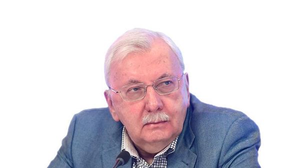 Виталий Третьяков Виталий Третьяков