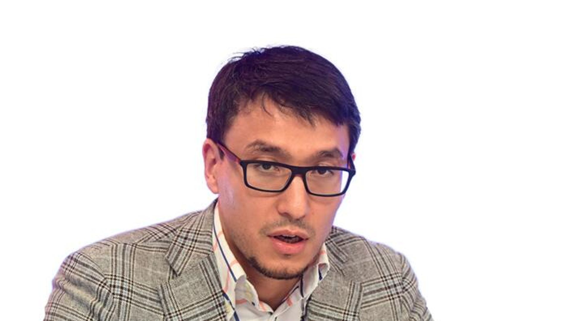 Дмитрий Абзалов интервью - РИА Новости, 1920, 03.08.2026