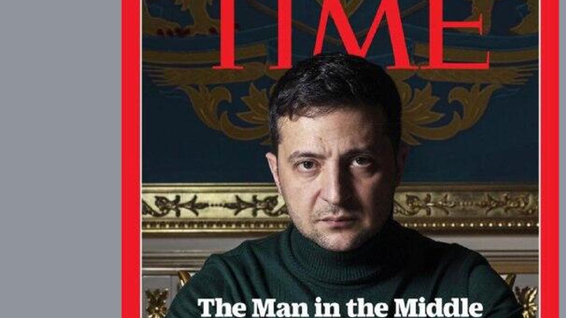 ‼ Зеленский снова между Путиным и Трампом? TIME напоминает, что это старая история - РИА Новости, 1920, 12.12.2025
