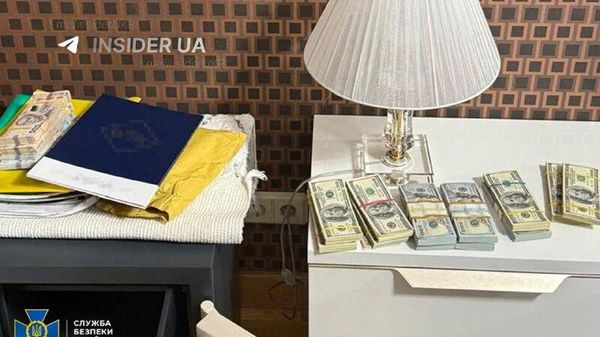 Нардепка Скороход заявила, что НАБУ показало в новости чужую квартиру, где были раскиданы деньги, потому что в её собственной якобы ничего не нашли