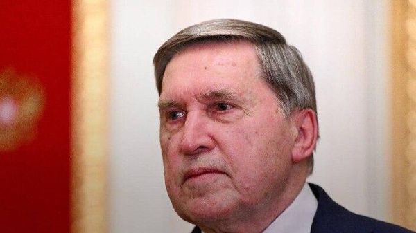 Американцы божатся, что договоренности с Трампом по урегулированию на Украине будут железобетонными, заявил Ушаков журналисту телеканала Россия Зарубину