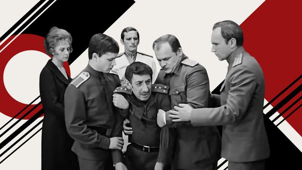 Дни Турбиных