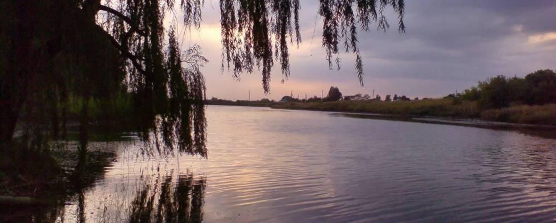 Село Орловка в Ясиноватской районе ДНР - РИА Новости, 1920, 09.12.2025