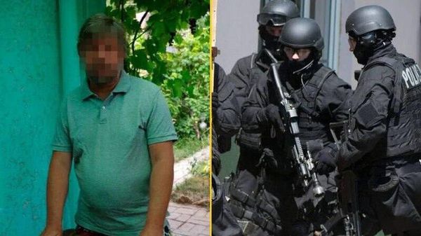 В Польше по запросу Украины задержан российский учёный Александр Б