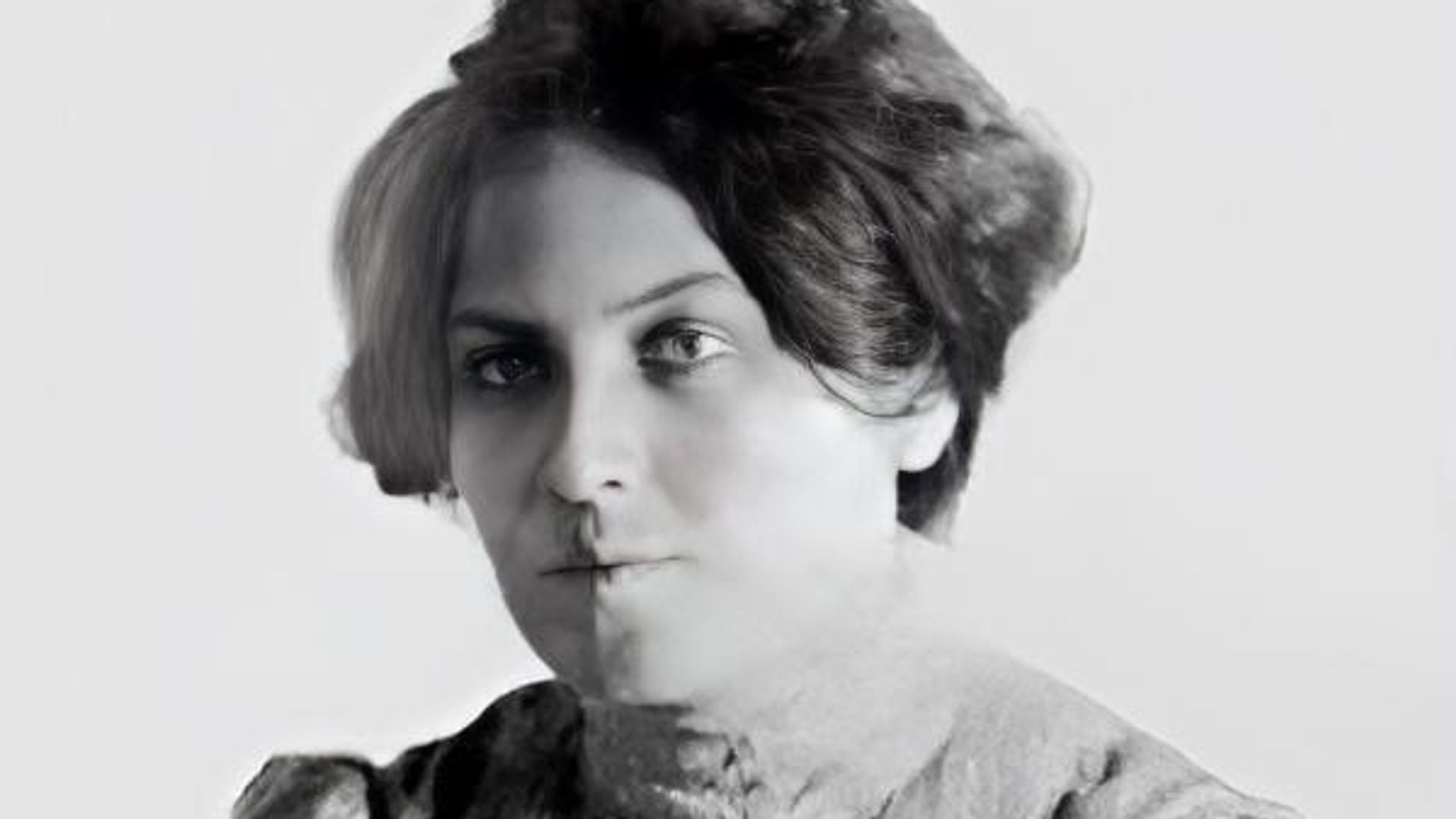 Анастасия Биценко Анастасия Биценко - РИА Новости, 1920, 13.12.2025