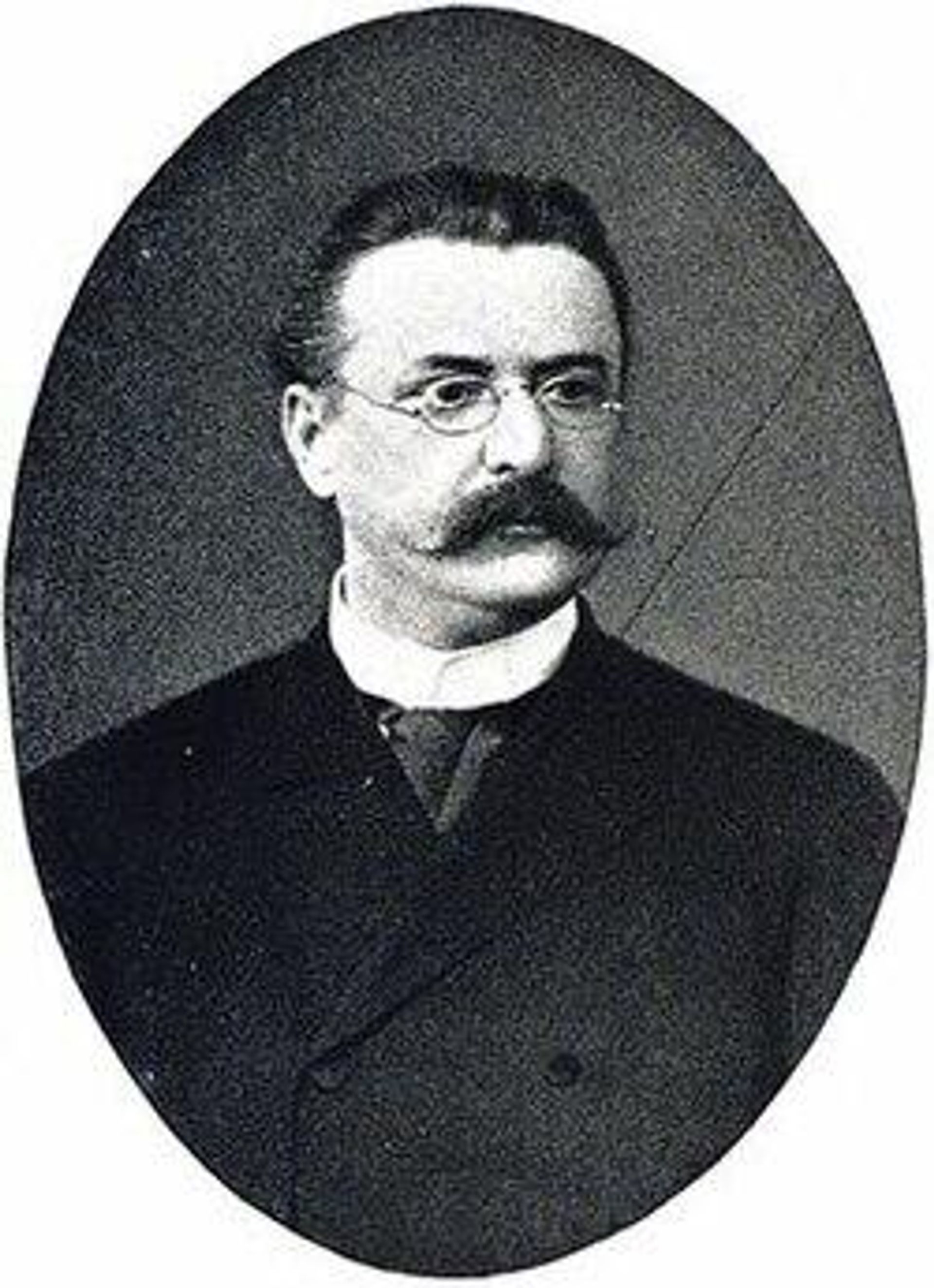 Антон Добржинский, директор Департамента полиции в 1896-97 годах - РИА Новости, 1920, 14.12.2025