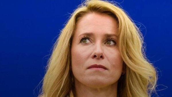‼ ЕС не сможет договориться финансировать Украину за счет евробондов, единственным выходом для Брюсселя является экспроприация активов РФ, заявила глава Евродипломатии Кая Каллас