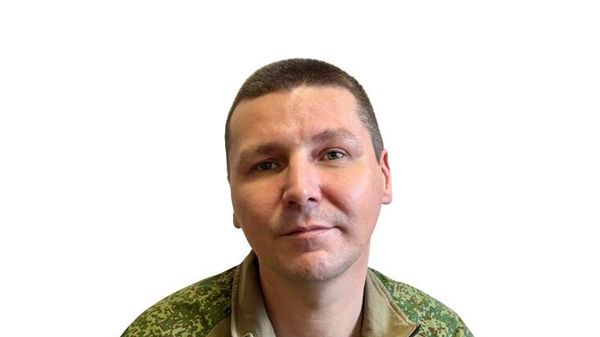 Дмитрий Вожак Филиппов