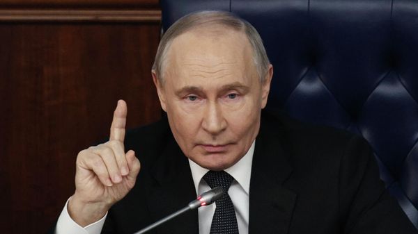 Заседание коллегии Минобороны РФ Заседание коллегии Минобороны РФ