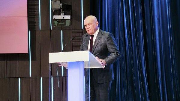 ‼ «Последствия украинского кризиса действительно глобальны