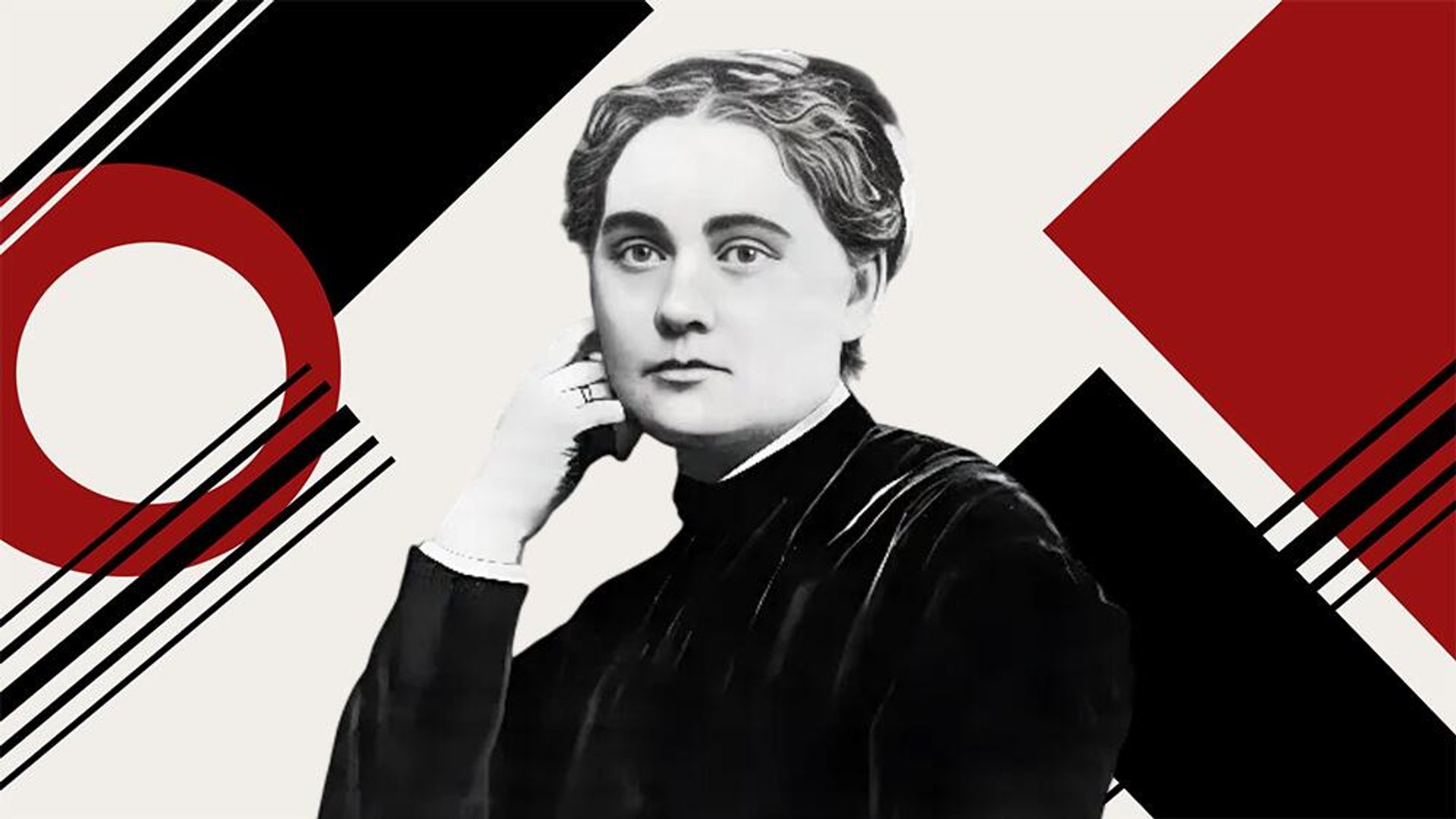 Марко Вовчок Марко Вовчок - РИА Новости, 1920, 22.12.2025