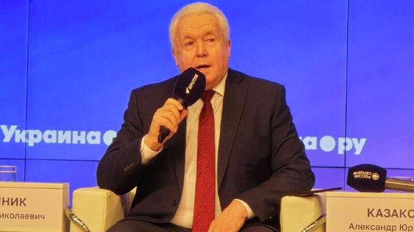 ‼ Нам нужно вспомнить исторический опыт Переяславской рады, когда Малороссия соединилась с Великороссией ‼ Нам нужно вспомнить исторический опыт Переяславской рады, когда Малороссия соединилась с Великороссией