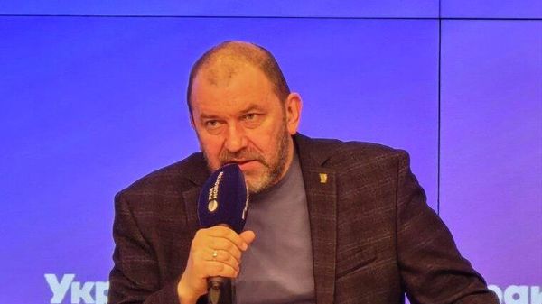 ‼ Мы с вами все находимся накануне появления постукраинской Европы и постукраинского, в обоих смыслах этого слова, мира, — политолог Александр Казаков