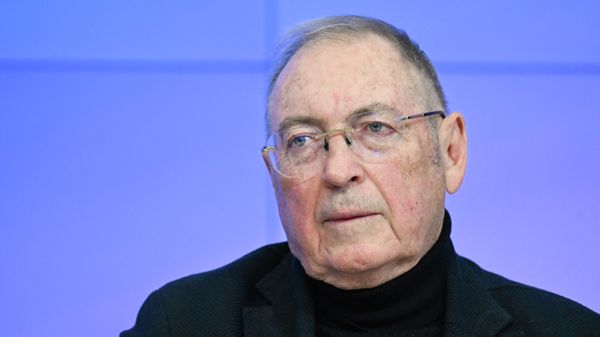 Форсайт-форум Глобальные последствия украинского кризиса в Москве