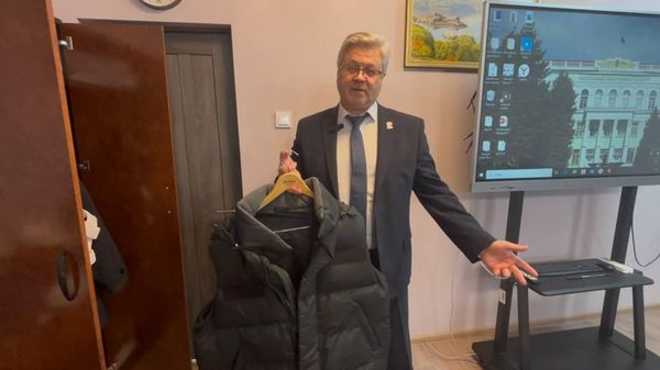 Бронежилеты Николая Тойвонена