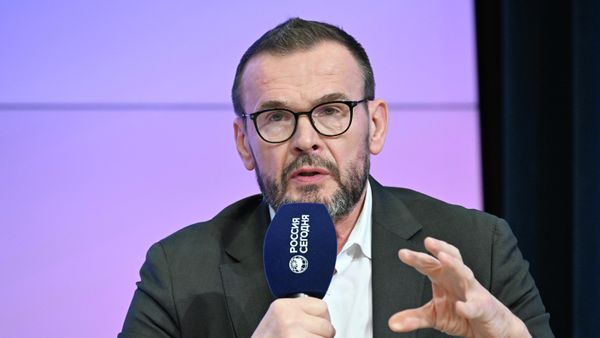 Форсайт-форум Глобальные последствия украинского кризиса в Москве Форсайт-форум Глобальные последствия украинского кризиса в Москве
