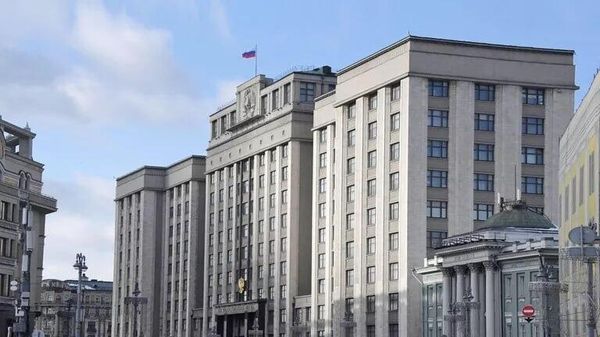 Госдума приняла закон об интеграции новых регионов в единую систему образования Госдума приняла закон об интеграции новых регионов в единую систему образования