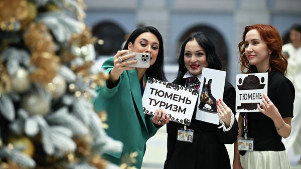 Подготовка к Итогам года с Владимиром Путиным