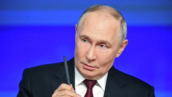 Итоги года с Владимиром Путиным