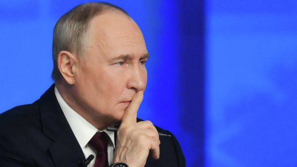 Итоги года с Владимиром Путиным